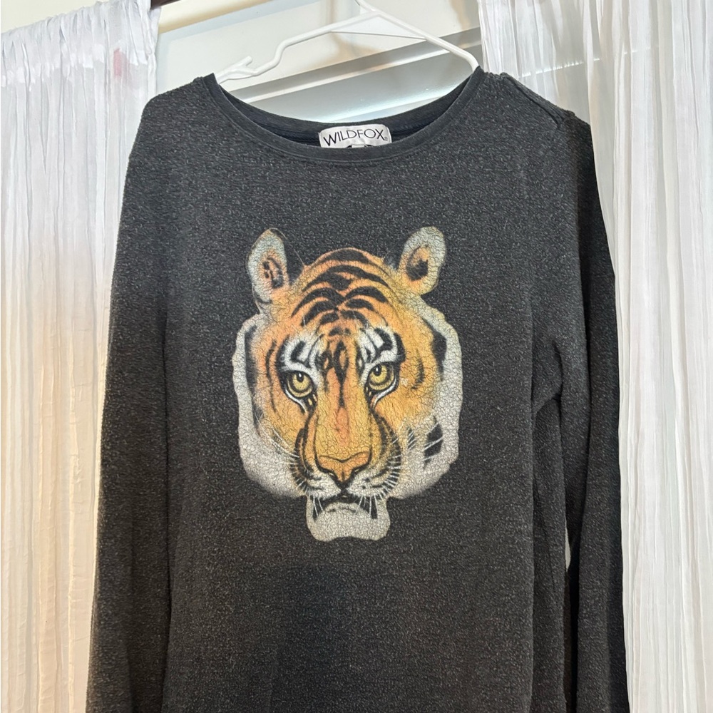 Wildfox Sweatshirt
